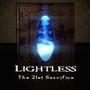 Lightless: The 21st Sacrifice
