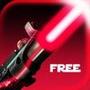 LightSaber Hero