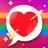 Likes Followers on Love Wings