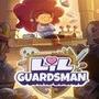 Lil Guardsman