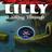 Lilly Looking Through