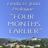 Linda Joan Prologue: Four Months Earlier