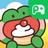 LINEぱくぱくスイーツ