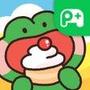 LINEぱくぱくスイーツ