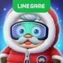 LINE マッチフライト3マッチ旅パズル
