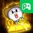 LINE 秘寶挖挖哇
