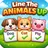 Line The Animals Up