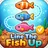 Line The Fish Up