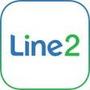Line2 - Second Phone Number