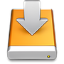 Lion Recovery Disk Assistant