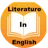 Literature In English