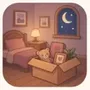 Little Cozy Rooms