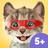 Little Kitten Adventure Games
