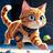 Little Kitty: My Cat Simulator