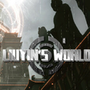 Liuyin's world