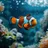Live Aquarium - Coral Reef