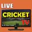Live Cricket TV HD: Streaming