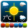 Live Dock Weather