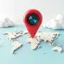 Live Earth Camera App: GPS Map