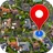Live Earth Map: GPS Navigation