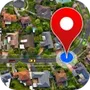 Live Earth Map: GPS Navigation