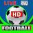 LIVE FOOTBALL HD Streaming TV