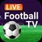 Live Football HD TV Streaming