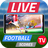 Live Football TV Scores - watch live football