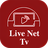 Live NetTV Andriod - Free Live Pro watch Latest