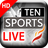 Live Ten Sports - Watch Ten Sports Live Streaming