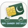 Live Tracker-Sim Owner Details
