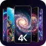 Live Wallpaper - Dynamic BG