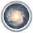 Live Wallpaper - Interactive 3D Galaxy: Galaxies