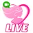 Livmet Pro: Voice Video Chat