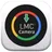 LMC 8.4 Camera Port