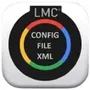 LMC 8.4 Config Files XML