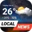 Local Weather News - Radar