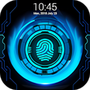 Lock screen - Fingerprint support