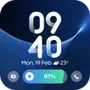 Lock Screen Now Bar