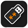 Lock USB