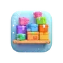 LogiSort 3D