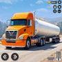Logistics Transport Simulator