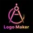 Logo Maker Icon Maker Creative Graphic Designer