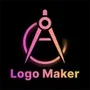Logo Maker Icon Maker Creative Graphic Designer