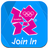 London 2012 Join In App