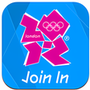 London 2012 Join In App