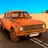 Long Desert Drive