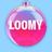 LOOMY FONTS add text to photos