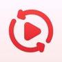 Loop Video Boomerang - toloop