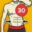 Lose weight at home in 30 days